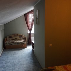 Вилла Венеция, Барнаул, Алтайский край