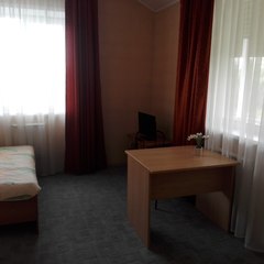 Вилла Венеция, Барнаул, Алтайский край