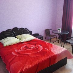 Вилла Венеция, Барнаул, Алтайский край