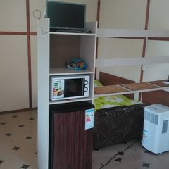 База отдыха Васькины Домики, Поворино, Воронежская область