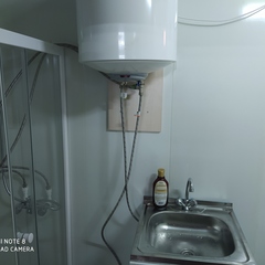 База отдыха Васькины Домики, Поворино, Воронежская область