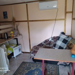 База отдыха Васькины Домики, Поворино, Воронежская область