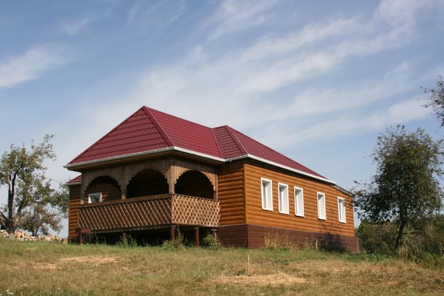 Базы отдыха Курской области. Турбазы, цены 2023 – 2024, отзывы