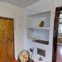 Этнографический ландшафтный комплекс Хутор Песочное, Медвенский район, Курская область