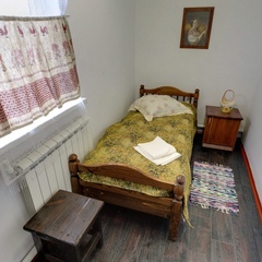 Этнографический ландшафтный комплекс Хутор Песочное, Медвенский район, Курская область