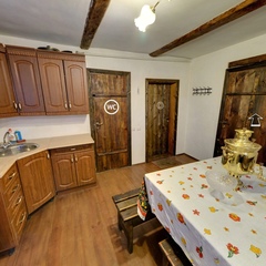 Этнографический ландшафтный комплекс Хутор Песочное, Медвенский район, Курская область