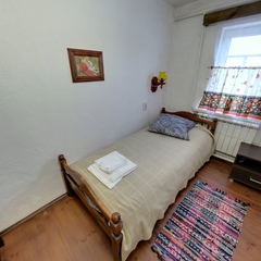 Этнографический ландшафтный комплекс Хутор Песочное, Медвенский район, Курская область