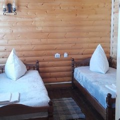 Этнографический ландшафтный комплекс Хутор Песочное, Медвенский район, Курская область