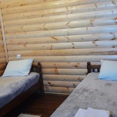 Этнографический ландшафтный комплекс Хутор Песочное, Медвенский район, Курская область