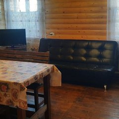 Этнографический ландшафтный комплекс Хутор Песочное, Медвенский район, Курская область