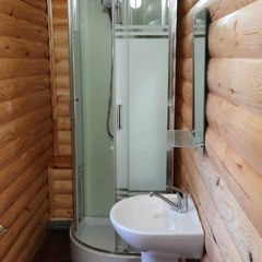 Этнографический ландшафтный комплекс Хутор Песочное, Медвенский район, Курская область