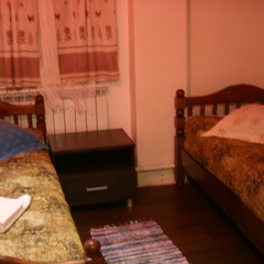 Этнографический ландшафтный комплекс Хутор Песочное, Медвенский район, Курская область