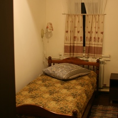 Этнографический ландшафтный комплекс Хутор Песочное, Медвенский район, Курская область