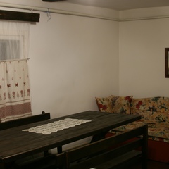 Этнографический ландшафтный комплекс Хутор Песочное, Медвенский район, Курская область