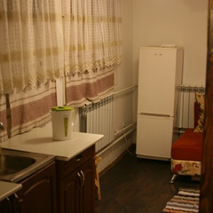 Этнографический ландшафтный комплекс Хутор Песочное, Медвенский район, Курская область