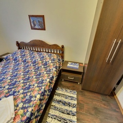 Этнографический ландшафтный комплекс Хутор Песочное, Медвенский район, Курская область