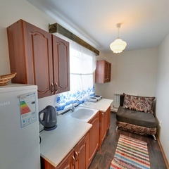 Этнографический ландшафтный комплекс Хутор Песочное, Медвенский район, Курская область