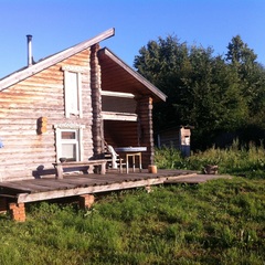 Гостевой дом На реке Ветлуге, Воскресенский район, Нижегородская область