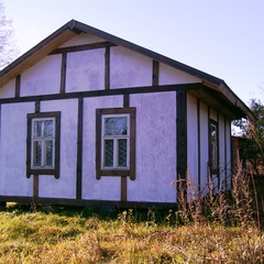 Гостевой дом На реке Ветлуге, Воскресенский район, Нижегородская область