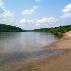Гостевой дом На реке Ветлуге, Воскресенский район, Нижегородская область