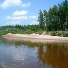 Гостевой дом На реке Ветлуге, Воскресенский район, Нижегородская область