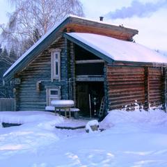 Гостевой дом На реке Ветлуге, Воскресенский район, Нижегородская область