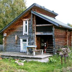 Гостевой дом На реке Ветлуге, Воскресенский район, Нижегородская область