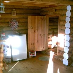 Гостевой дом На реке Ветлуге, Воскресенский район, Нижегородская область