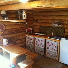 Гостевой дом На реке Ветлуге, Воскресенский район, Нижегородская область