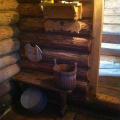 Гостевой дом На реке Ветлуге, Воскресенский район, Нижегородская область