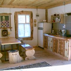 Гостевой дом На реке Ветлуге, Воскресенский район, Нижегородская область