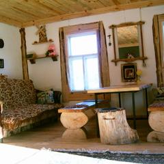 Гостевой дом На реке Ветлуге, Воскресенский район, Нижегородская область