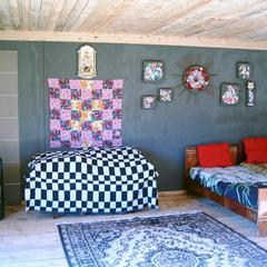 Гостевой дом На реке Ветлуге, Воскресенский район, Нижегородская область