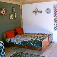 Гостевой дом На реке Ветлуге, Воскресенский район, Нижегородская область