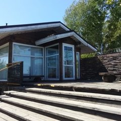 База отдыха Каменские Плёсы, Камень-на-Оби, Алтайский край