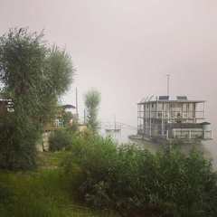 База отдыха Каменские Плёсы, Камень-на-Оби, Алтайский край