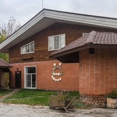 База отдыха Каменские Плёсы, Камень-на-Оби, Алтайский край