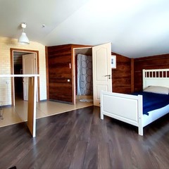 База отдыха Каменские Плёсы, Камень-на-Оби, Алтайский край