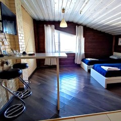 База отдыха Каменские Плёсы, Камень-на-Оби, Алтайский край