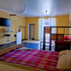 База отдыха Каменские Плёсы, Камень-на-Оби, Алтайский край