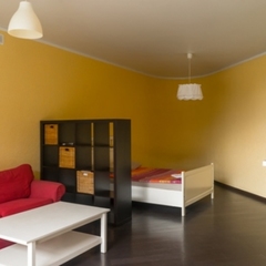 База отдыха Каменские Плёсы, Камень-на-Оби, Алтайский край