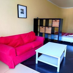 База отдыха Каменские Плёсы, Камень-на-Оби, Алтайский край