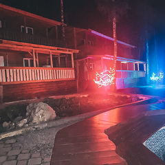 База отдыха Хаски, Алтайский район, Алтайский край