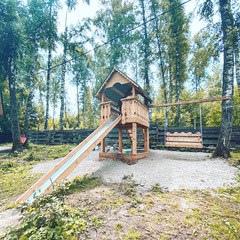 База отдыха Хаски, Алтайский район, Алтайский край