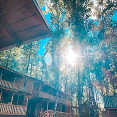 База отдыха Хаски, Алтайский район, Алтайский край