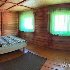 База отдыха Хаски, Алтайский район, Алтайский край