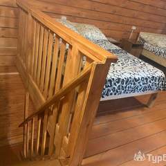 База отдыха Хаски, Алтайский район, Алтайский край