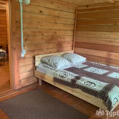 База отдыха Хаски, Алтайский район, Алтайский край