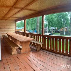 База отдыха Хаски, Алтайский район, Алтайский край