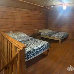 База отдыха Хаски, Алтайский район, Алтайский край